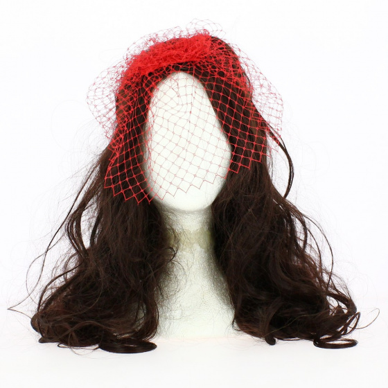 Ceremonial headband Laura - Traclet