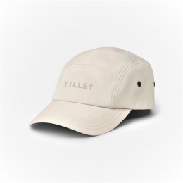 Waterproof Beige Baseball Golf Cap - Tilley