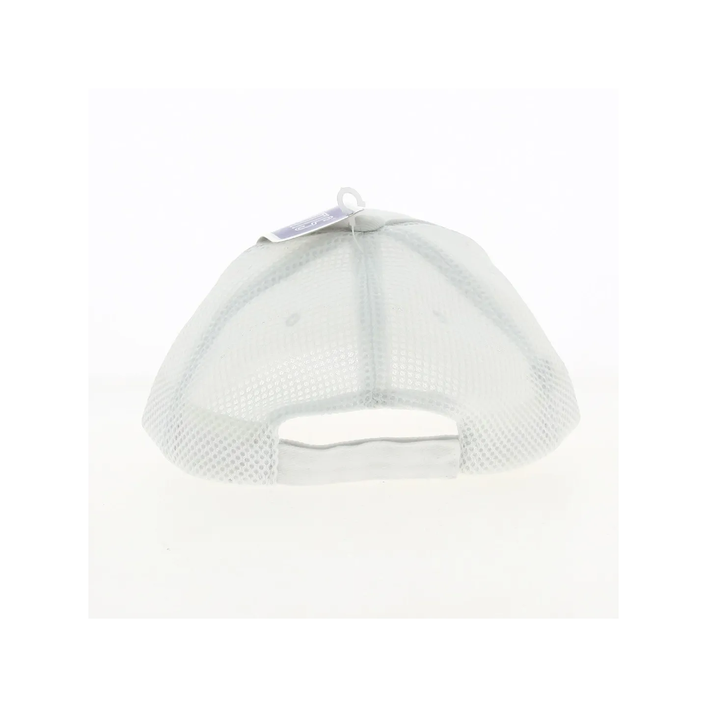 White Golf Baseball Cap - Atlantis Reference: 16460 | Traclet Hat Shop