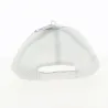 White Golf Baseball Cap - Atlantis Reference: 16460 | Traclet Hat Shop