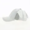 White Golf Baseball Cap - Atlantis Reference: 16460 | Traclet Hat Shop