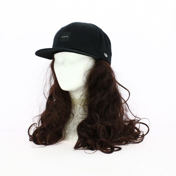 Casquette avec Visière interchangeable - Guapa Casquette avec Visière interchangeable - Guapa