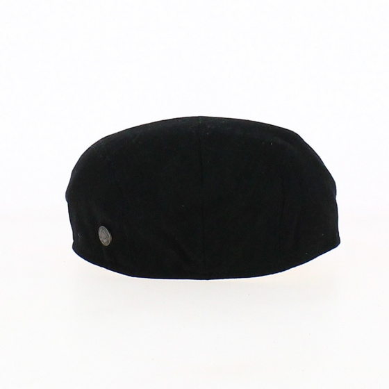 Flat Cap Bang Lin Black - MTM Flat Cap Bang Lin Black - MTM