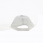 Casquette Baseball Coton Blanche - Traclet