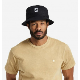 Bob Beta Cotton Black - Brixton