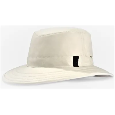 Chapeau Traveller Explorador Beige - Tilley Reference : 11955 | Chapellerie Traclet
