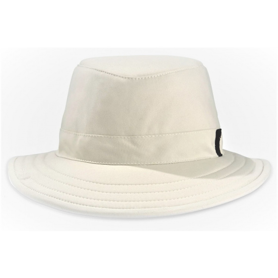 Beige Explorador Traveller Hat - Tilley