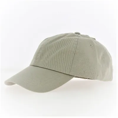 Walt Trucker Green Cotton Baseball Cap - Hatland  Reference: 10525 | Traclet Hat Shop