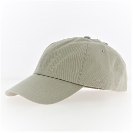 Baseball Cap Arno Beige - Hatland