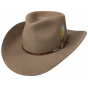 Beige Traveller Hiking Hat - Traclet