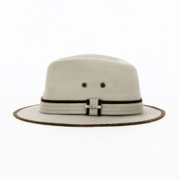 Chapeau Traveller Rando Beige - Traclet