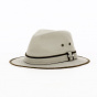 Traveller Rando Beige Hat - Traclet