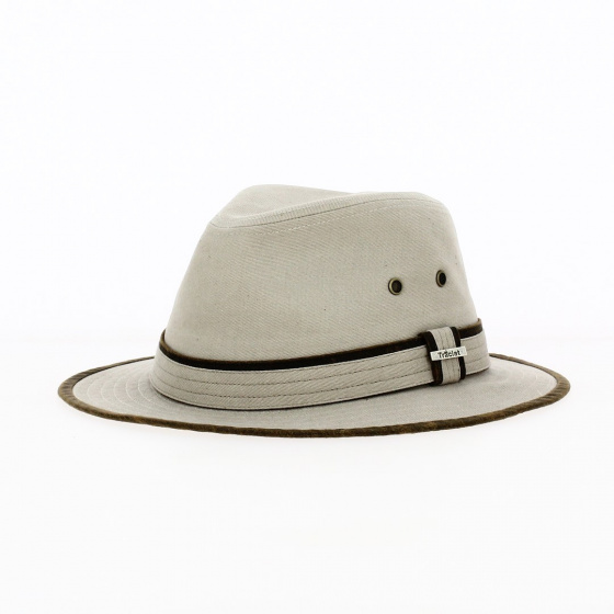 Traveller Rando Beige Hat - Traclet