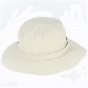 Beige Bamboo Bucket Hat Banlao - Aussie Apparel