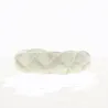 Bandeau de Cérémonie Poca Tresse Blanc - Traclet