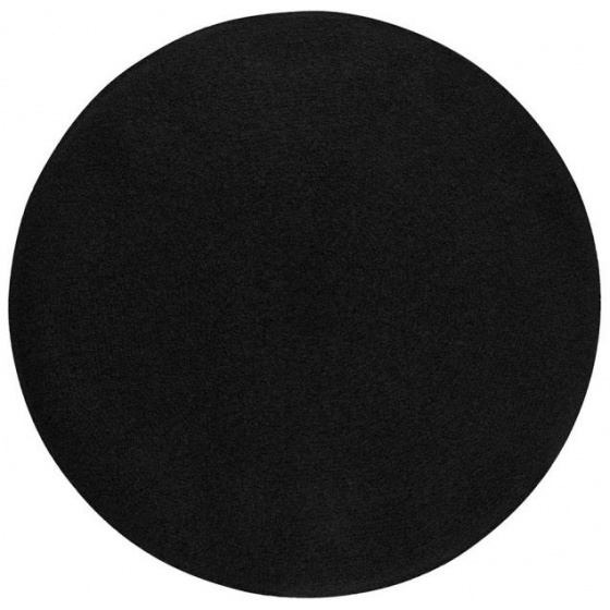 Black Artemis Beret - Heritage by Laulhère