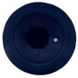 Children's Blue Margaux Beret - Heritage by Laulhère
