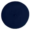 Children's Blue Margaux Beret - Heritage by Laulhère Reference: 18000| Chapellerie Traclet