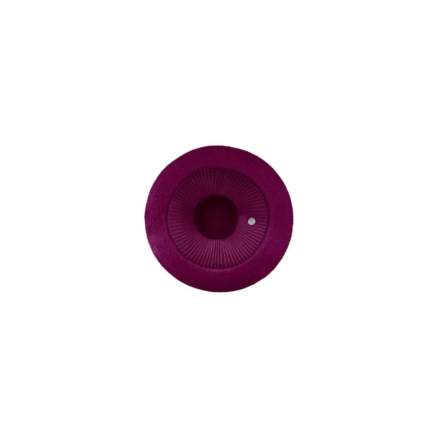 Margaux Children's Beret Violet - Heritage by Laulhère  Reference: 18002| Traclet Hat Shop
