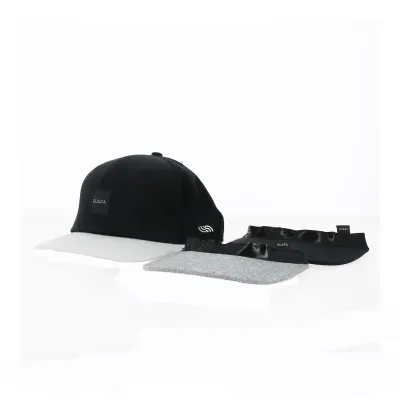 Casquette avec Visière interchangeable - Guapa Reference : 11353 | Chapellerie Traclet