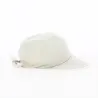 Beige Polyester Wide Brim Cap - Traclet Reference: 18023 | Chapellerie Traclet