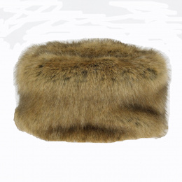 Women's Courchevel Beige Heather Beanie - Traclet