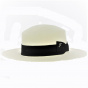 Rivolet Panama Hat - Fléchet
