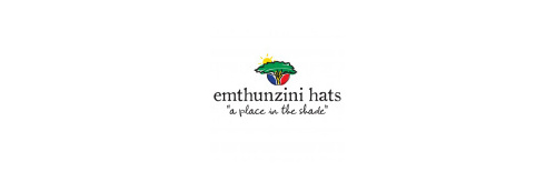 Cappello con protezione UV - Emthunzini Cappelli