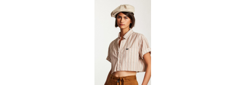 Casquette Gavroche Femme