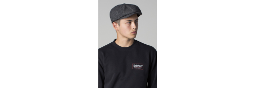 Men's Newsboy Cap – Our Models | Chapellerie Traclet