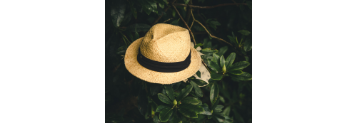 Panama Hat Women