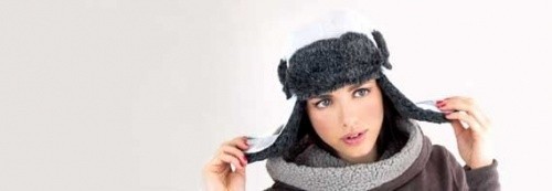 Women's Chapka - buy women's chapkas