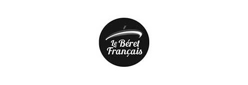 The French beret, French craftsmanship