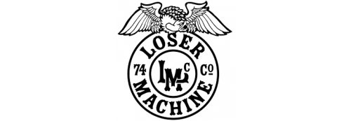 loser machine company
