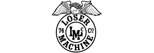loser machine company