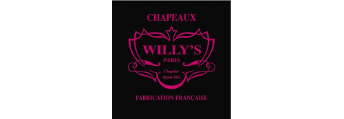 Willy's Paris, modisteria francese