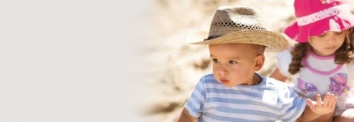 Children's hats