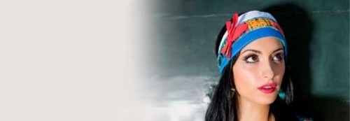 Hairbands - Boutique Traclet