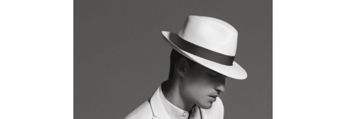 Stylish dad hat