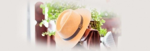 Panama hat men / women | Buy online