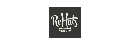 Chapeau ReHats Berlin