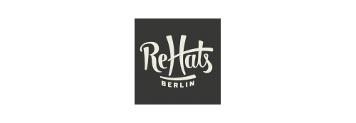 Cappello ReHats Berlin