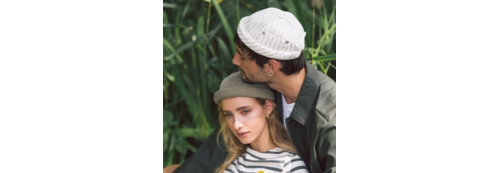 Breton miki beanie | Buy online at the best price