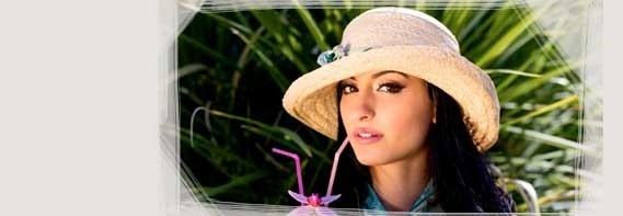 Straw Hat