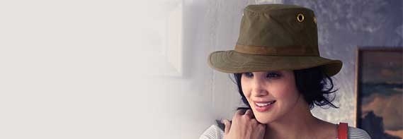 Traveller Hat
