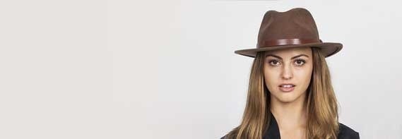 Stetson Vitafelt Hat
