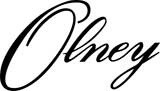Olney