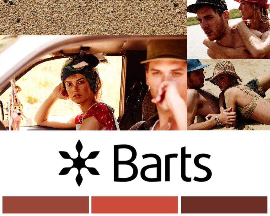 Barts