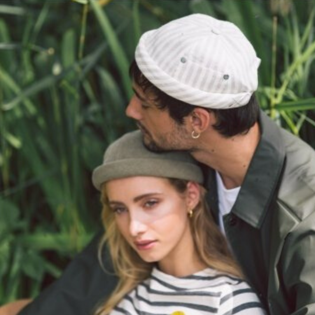 Bonnet miki breton