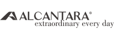 Alcantara Hat